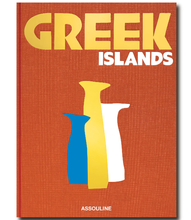 Load image into Gallery viewer, Greek Islands