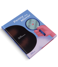 Load image into Gallery viewer, Penny, The Mirror