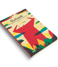 Load image into Gallery viewer, Goliath