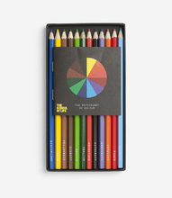Load image into Gallery viewer, The Psychology of Colour