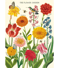 Load image into Gallery viewer, Flower Garden Wrap Paper