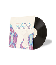 Load image into Gallery viewer, Various Artist - Naked Music Presents Carte Blanche 3 - Electronic, House, Future Jazz