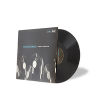 Load image into Gallery viewer, Various Artist - No Categories: A Ubiquity Compilation - Electronic, Downtempo