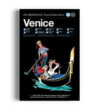 Load image into Gallery viewer, Venice: Monocle Travel Guide Series
