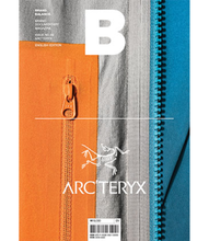 Load image into Gallery viewer, Issue No.89 Arcteryx
