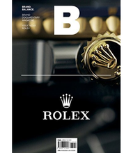 Load image into Gallery viewer, Issue No.41 Rolex