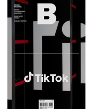 Load image into Gallery viewer, Issue No.87 Tiktok