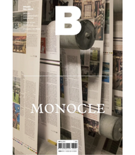Load image into Gallery viewer, Issue No.60 Monocle