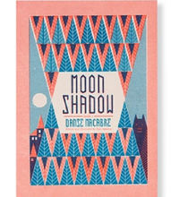 Load image into Gallery viewer, Binatang Press Moon Shadow, Taja Sukarya