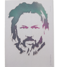 Load image into Gallery viewer, Binatang Press Visual Diary 01, Anton Ismael