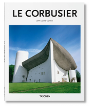 Load image into Gallery viewer, Le Corbusier
