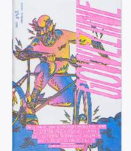 Load image into Gallery viewer, Binatang Press Gowezine Gibran