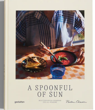 Load image into Gallery viewer, A Spoonful of Sun