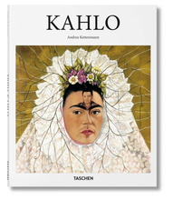 Load image into Gallery viewer, Kahlo