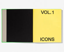 Load image into Gallery viewer, Virgil Abloh Nike Icons