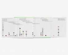 Load image into Gallery viewer, Virgil Abloh Nike Icons