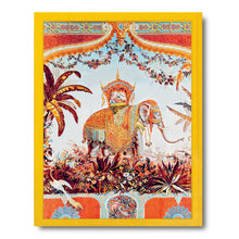 Load image into Gallery viewer, Orientalism Style