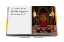 Load image into Gallery viewer, Orientalism Style