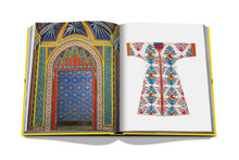 Load image into Gallery viewer, Orientalism Style