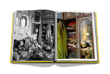 Load image into Gallery viewer, Orientalism Style