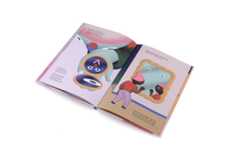 Load image into Gallery viewer, Penny, The Mirror