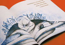 Load image into Gallery viewer, Sleep Sleep Its Time To Sleep Nita Junus