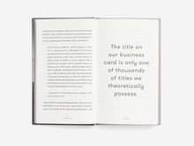 Load image into Gallery viewer, The Sorrows of Work