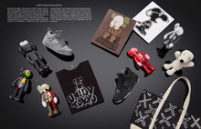 Load image into Gallery viewer, The Incomplete