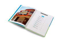 Load image into Gallery viewer, The Worlds Best Shops