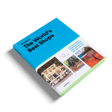 Load image into Gallery viewer, The Worlds Best Shops