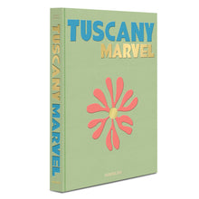 Load image into Gallery viewer, Tuscany Marvel