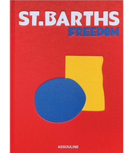 Load image into Gallery viewer, St Barths Freedom