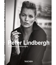 Load image into Gallery viewer, Peter Lindbergh. On Fashion Photography