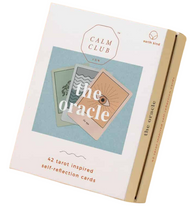 Load image into Gallery viewer, The Oracle