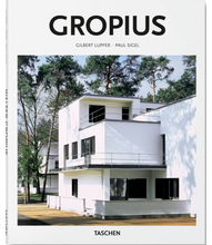 Load image into Gallery viewer, Gropius