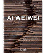 Load image into Gallery viewer, Ai Weiwei. 45th Ed.