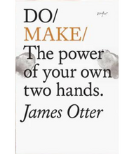 Load image into Gallery viewer, Do Make