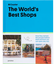 Load image into Gallery viewer, The Worlds Best Shops