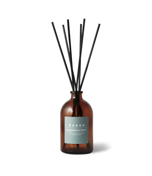 OAKEN LAB Diffuser - Conservatory
