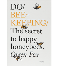 Load image into Gallery viewer, Do Beekeeping