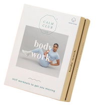 Load image into Gallery viewer, Body Work