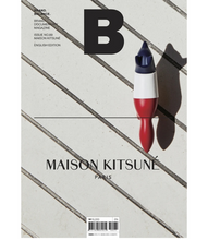 Load image into Gallery viewer, Issue No.69 Maison Kitsune