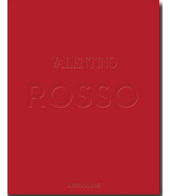 Load image into Gallery viewer, Valentino Rosso