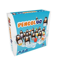 Load image into Gallery viewer, Pengoloo