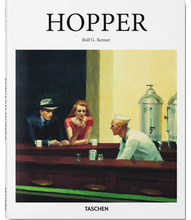 Load image into Gallery viewer, Hopper