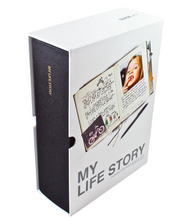 Load image into Gallery viewer, My Life Story