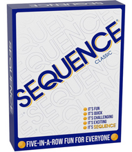 Load image into Gallery viewer, Sequence