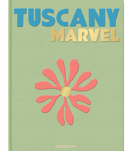 Load image into Gallery viewer, Tuscany Marvel