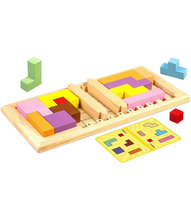 Load image into Gallery viewer, Katamino Family