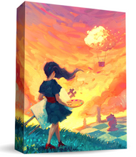 Load image into Gallery viewer, Canvas